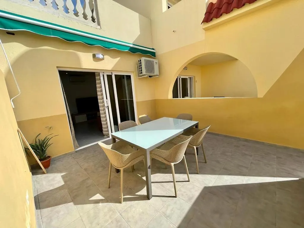 New-Excepcional 2 Habitaciones Y 2 Banos En Mareverde Costa Adeje 0*, Costa Adeje (Tenerife) Spain