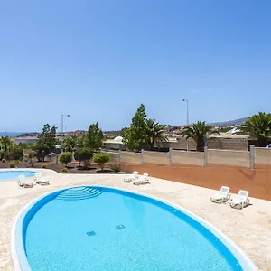 Sunny By Welcome Tenerife Holiday home